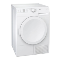 Preview: Gorenje D744BJ