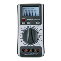 Preview: Velleman DVM1000