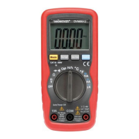 Preview: Velleman DVM9912