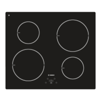Preview: Bosch PIE611B10J
