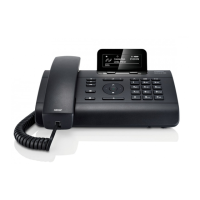 Preview: Gigaset de310 ip pro