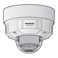 Preview: Panasonic WV-SFR311A