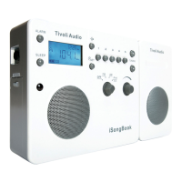 Preview: Tivoli Audio iSongBook
