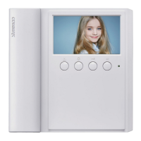 Preview: Commax CMV-43A
