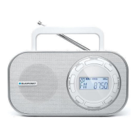 Preview: Blaupunkt BTD-7000