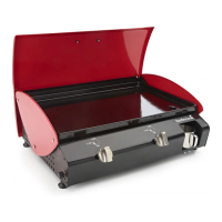 Preview: Barbecook NINHO 2.0