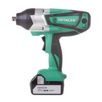 Preview: Hitachi WR 18DSHL