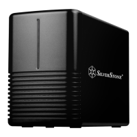 Preview: SilverStone DS321