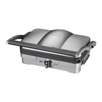 Preview: Cuisinart GR3E