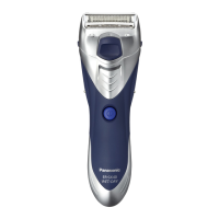 Preview: Panasonic ER-GK40