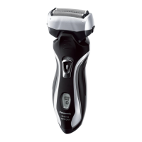 Preview: Panasonic ES-RT53