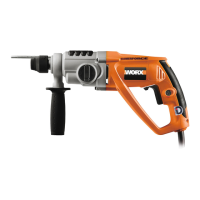 Preview: Worx WX330