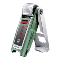 Preview: Bosch WorkLight
