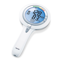 Preview: Beurer BM 65