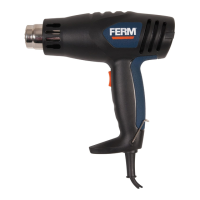 Preview: Ferm HAM1014