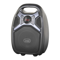 Preview: Trevi XF 500
