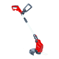 Preview: EINHELL GC-ET 4025
