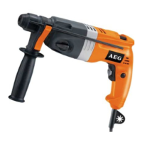 Preview: AEG BH 22 E