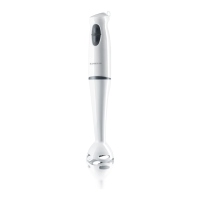 Preview: SEVERIN SM 3730