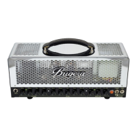 Preview: Bugera T50 INFINIUM