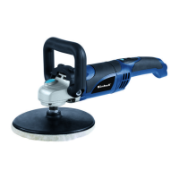Preview: EINHELL BT-PO 1100/1 E