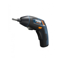 Preview: Ferm CDM1108S