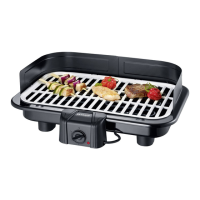 Preview: SEVERIN PG 2794