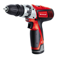 Preview: EINHELL TC-CD 12 Li