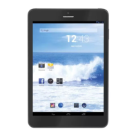 Preview: Trevi MiniTab 3G S8
