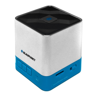 Preview: Blaupunkt BT02WH