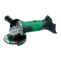 Preview: Hitachi G 18DSL