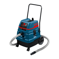 Preview: Bosch GAS 50 M Professional