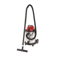 Preview: EINHELL TH-VC 1930 SA