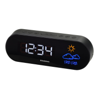 Preview: AudioSonic CL-1489