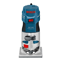 Preview: Bosch GKF 600 Professional