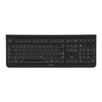 Preview: Cherry KW 2000
