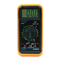 Preview: Velleman DVM892