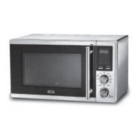 Preview: ECG MTD 205 SS