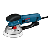 Preview: Bosch GEX 150 TURBO Professional