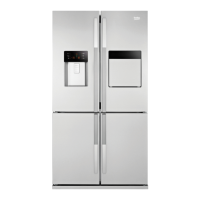 Preview: Beko GNE 134630 X