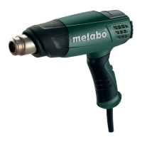 Preview: Metabo H 16-500