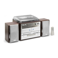 Preview: LENCO TCD-990