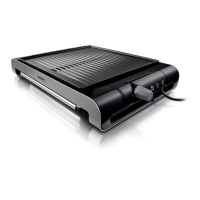 Preview: Philips HD4417