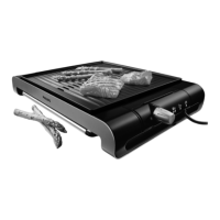Preview: Philips HD4417