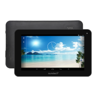 Preview: Sunstech TAB727QC