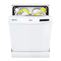 Preview: Zanussi ZDF14011WA