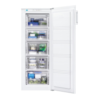 Preview: Zanussi zfp18400wa