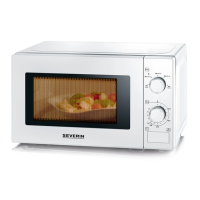 Preview: SEVERIN MW 7890