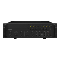 Preview: Monacor PA-6240