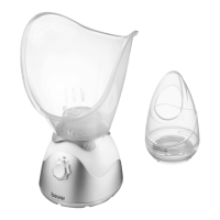 Preview: Beurer FS 50